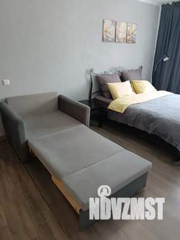 1-к квартира, посуточно, 30м2, 1/5 этаж