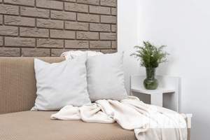 Студия квартира, посуточно, 45м2, 9/9 этаж