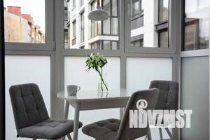 1-к квартира, посуточно, 18м2, 1/8 этаж