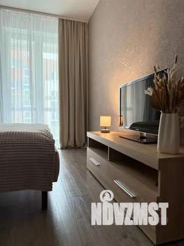 1-к квартира, посуточно, 50м2, 5/10 этаж