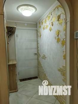 Студия квартира, посуточно, 29м2, 5/5 этаж