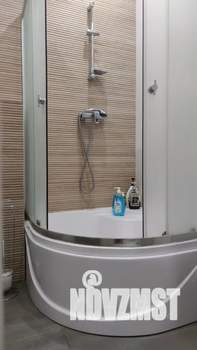 Студия квартира, посуточно, 26м2, 1/16 этаж