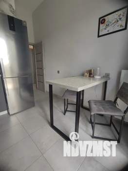 1-к квартира, посуточно, 40м2, 10/10 этаж