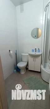 Студия квартира, посуточно, 25м2, 5/16 этаж