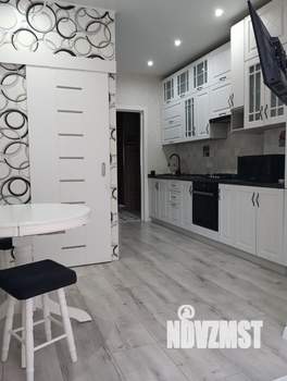 1-к квартира, на длительный срок, 46м2, 6/10 этаж