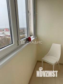 1-к квартира, на длительный срок, 43м2, 11/12 этаж