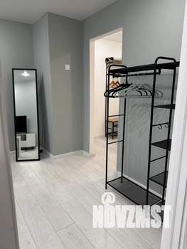 2-к квартира, посуточно, 42м2, 1/5 этаж