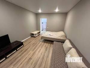 1-к квартира, на длительный срок, 43м2, 10/14 этаж