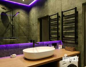 1-к квартира, посуточно, 40м2, 7/7 этаж