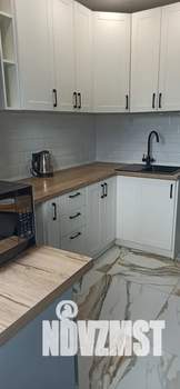 1-к квартира, посуточно, 34м2, 5/5 этаж