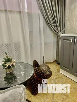 2-к квартира, посуточно, 33м2, 1/1 этаж