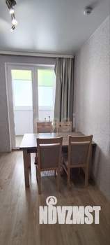 2-к квартира, на длительный срок, 60м2, 10/10 этаж