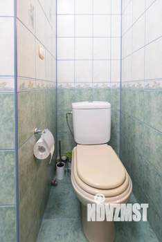 3-к квартира, посуточно, 90м2, 1/1 этаж