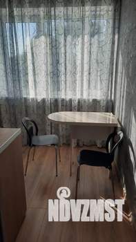 1-к квартира, посуточно, 34м2, 5/5 этаж