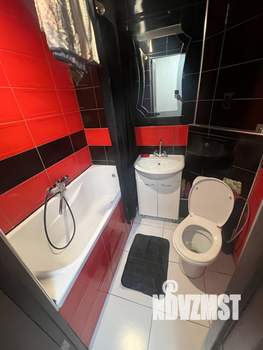 2-к квартира, на длительный срок, 48м2, 4/5 этаж