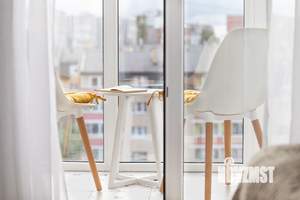 Студия квартира, посуточно, 24м2, 7/9 этаж