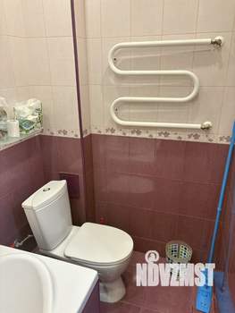 1-к квартира, на длительный срок, 38м2, 5/5 этаж