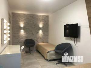 2-к квартира, посуточно, 45м2, 1/1 этаж