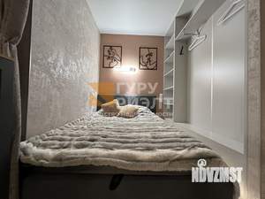 1-к квартира, на длительный срок, 36м2, 8/9 этаж