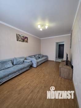 1-к квартира, на длительный срок, 41м2, 5/12 этаж