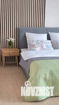 1-к квартира, посуточно, 38м2, 5/5 этаж