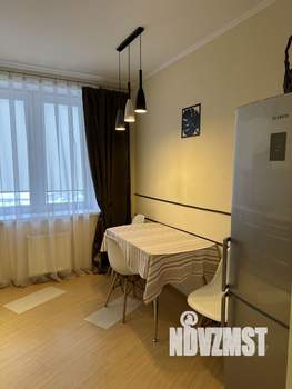 1-к квартира, на длительный срок, 38м2, 4/8 этаж