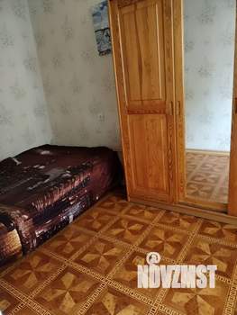 2-к квартира, посуточно, 45м2, 3/5 этаж