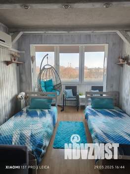 3-к квартира, посуточно, 70м2, 9/9 этаж