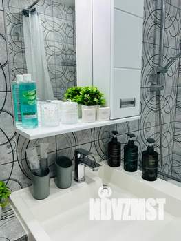 1-к квартира, посуточно, 30м2, 7/10 этаж