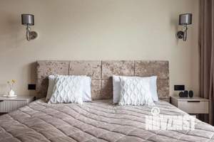 1-к квартира, посуточно, 50м2, 1/1 этаж