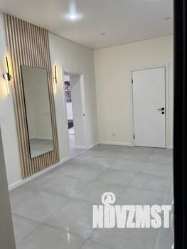 3-к квартира, посуточно, 86м2, 12/14 этаж