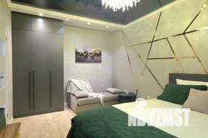 1-к квартира, посуточно, 33м2, 16/16 этаж