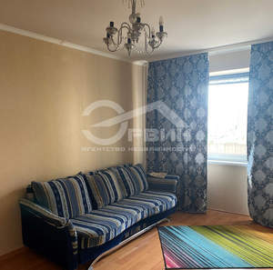 2-к квартира, на длительный срок, 57м2, 6/10 этаж