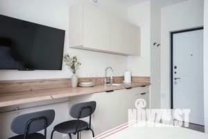 1-к квартира, посуточно, 12м2, 2/8 этаж