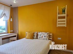 1-к квартира, посуточно, 41м2, 1/1 этаж