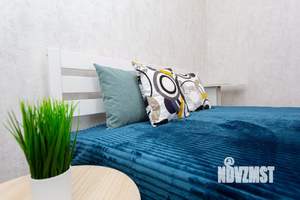 1-к квартира, на длительный срок, 36м2, 10/10 этаж