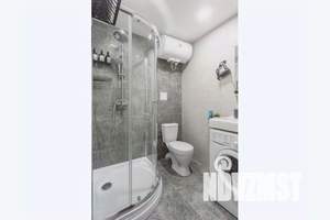 1-к квартира, посуточно, 22м2, 1/9 этаж