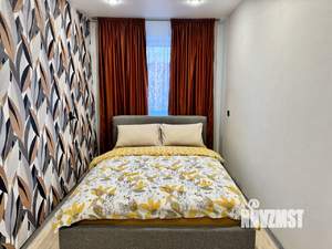 3-к квартира, на длительный срок, 59м2, 4/5 этаж