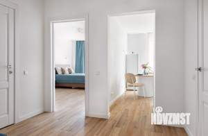 1-к квартира, посуточно, 45м2, 7/9 этаж