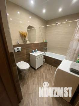 2-к квартира, посуточно, 73м2, 7/12 этаж