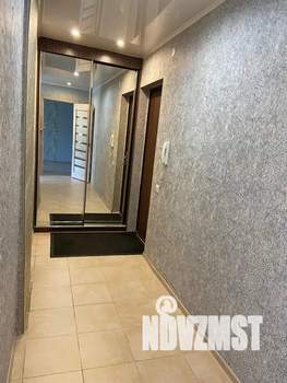 1-к квартира, посуточно, 37м2, 4/9 этаж