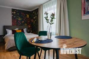 1-к квартира, посуточно, 32м2, 1/1 этаж