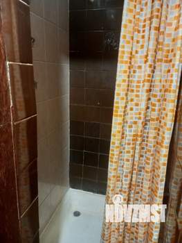 1-к квартира, посуточно, 22м2, 1/1 этаж