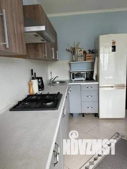 1-к квартира, посуточно, 49м2, 2/5 этаж