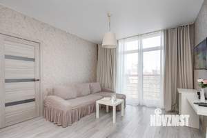 1-к квартира, на длительный срок, 40м2, 6/9 этаж