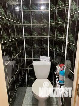 3-к квартира, посуточно, 74м2, 5/10 этаж