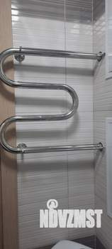 2-к квартира, на длительный срок, 46м2, 1/5 этаж