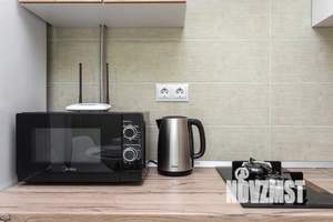 2-к квартира, посуточно, 41м2, 2/4 этаж