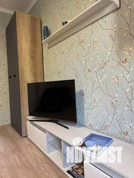 1-к квартира, посуточно, 33м2, 3/3 этаж