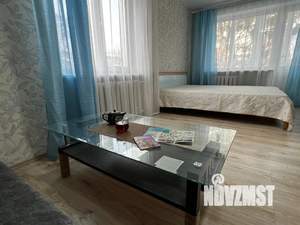 1-к квартира, посуточно, 32м2, 4/5 этаж